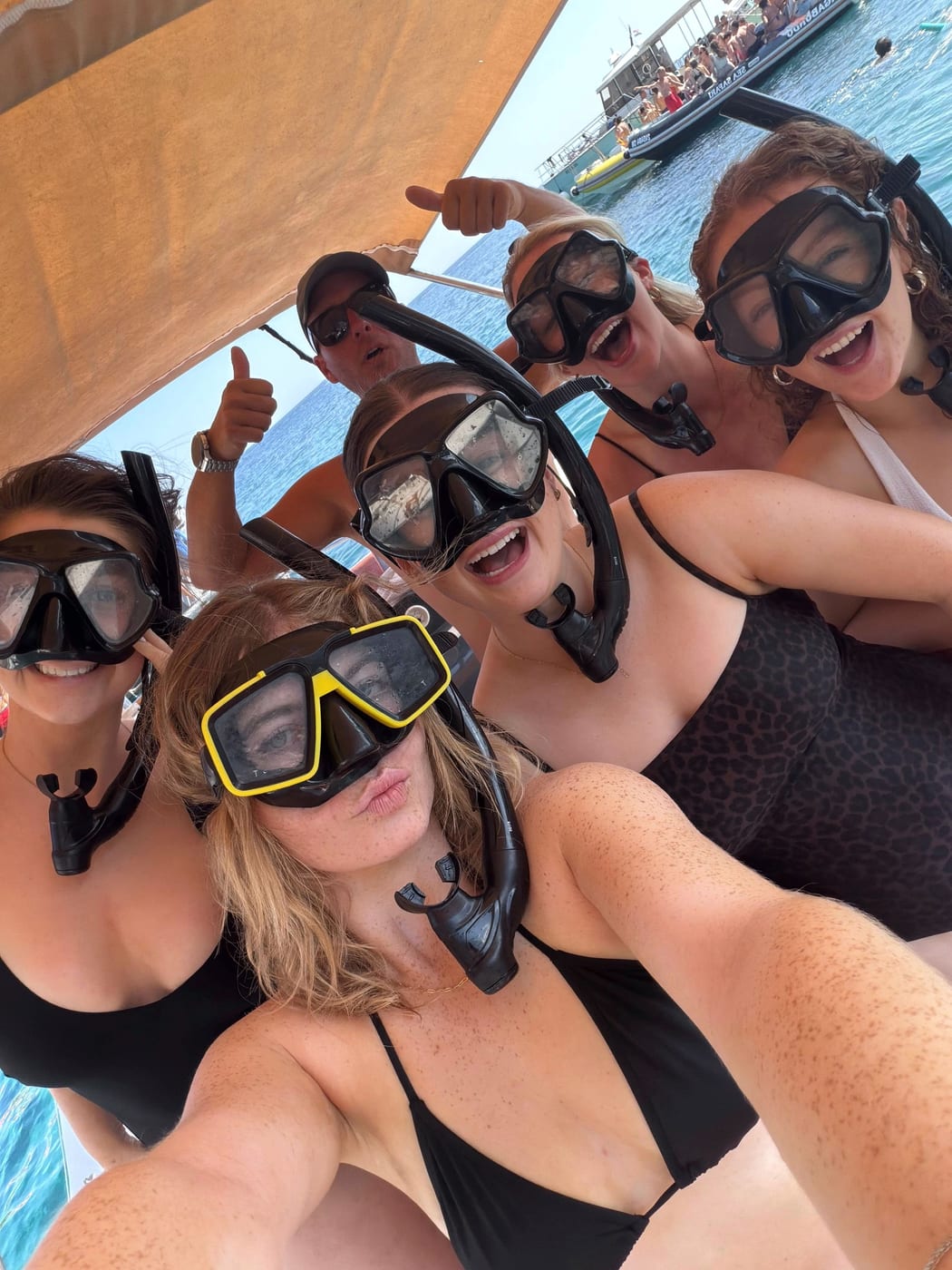 Private tour, Adriatic